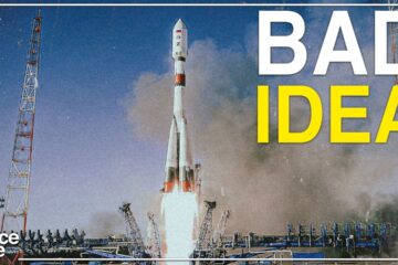 The Real Reason The Soviets Lost The Space Race!