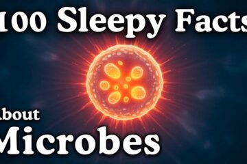 The Most Relaxing Facts About Microbes to Fall Asleep To