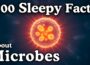 The Most Relaxing Facts About Microbes to Fall Asleep To