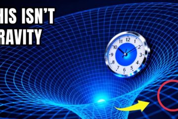 How Does Bent Time Make Gravity? | Sleepy Scientist Stories