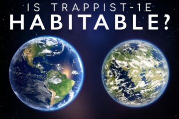 TRAPPIST-1e Just Got More Exciting