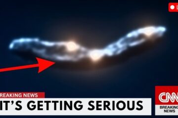 3I/ATLAS Just Contacted Earth — Scientists Terrified by the Message!