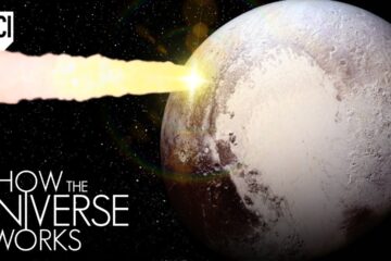 Ice Giants, Comets, & Pluto ☄️ | How the Universe Works | Science Channel