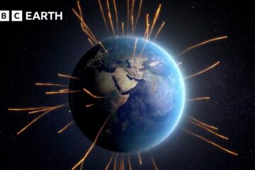 60 Minutes of The Solar System’s Awe-Inspiring Magnificence