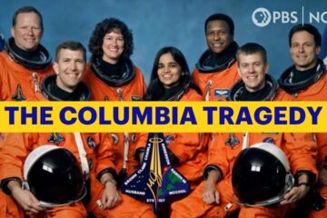 The Failure That Led to the Columbia Tragedy