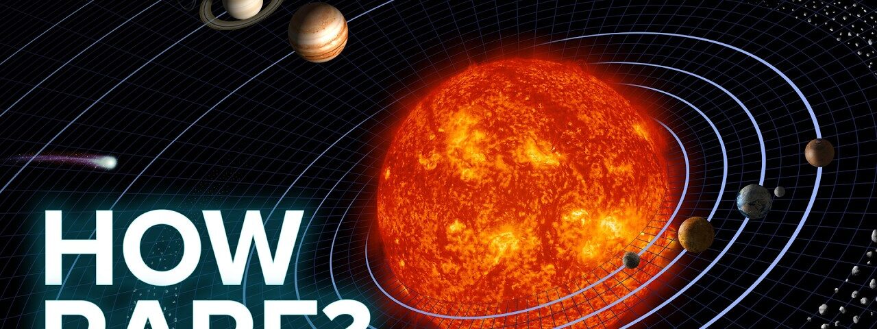 Do We Live in the Rarest Solar System In The Universe? We’re about to find out!