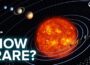 Do We Live in the Rarest Solar System In The Universe? We’re about to find out!