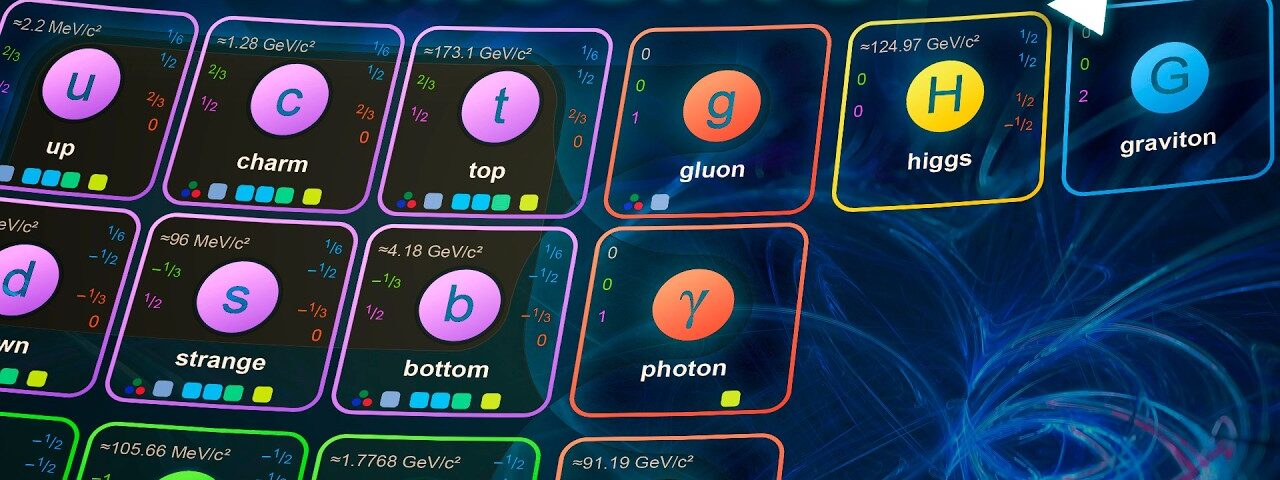 The Gravity Particle Should Exist. So Where Is It?