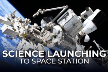 Science Launching on NASA’s SpaceX 33rd Cargo Resupply Mission to the Space Station