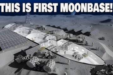 SpaceX’s Genius Solution to Build First Moon Base Shocked NASA, even China…