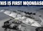 SpaceX’s Genius Solution to Build First Moon Base Shocked NASA, even China…
